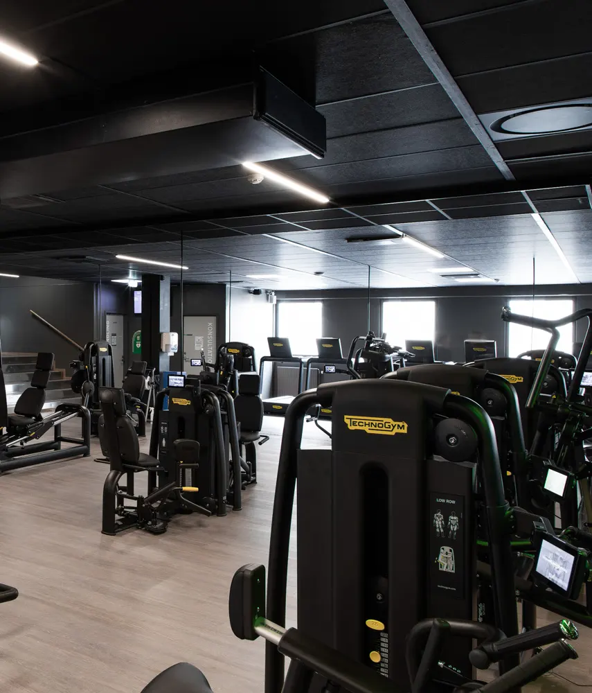 Wellness Studio Karlskrona 18